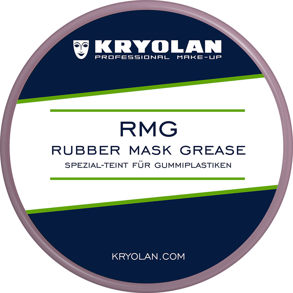 KRYOLAN RMG Rubber Mask Grease SF2 – Spezialteint für Gummiplastiken, 8ml