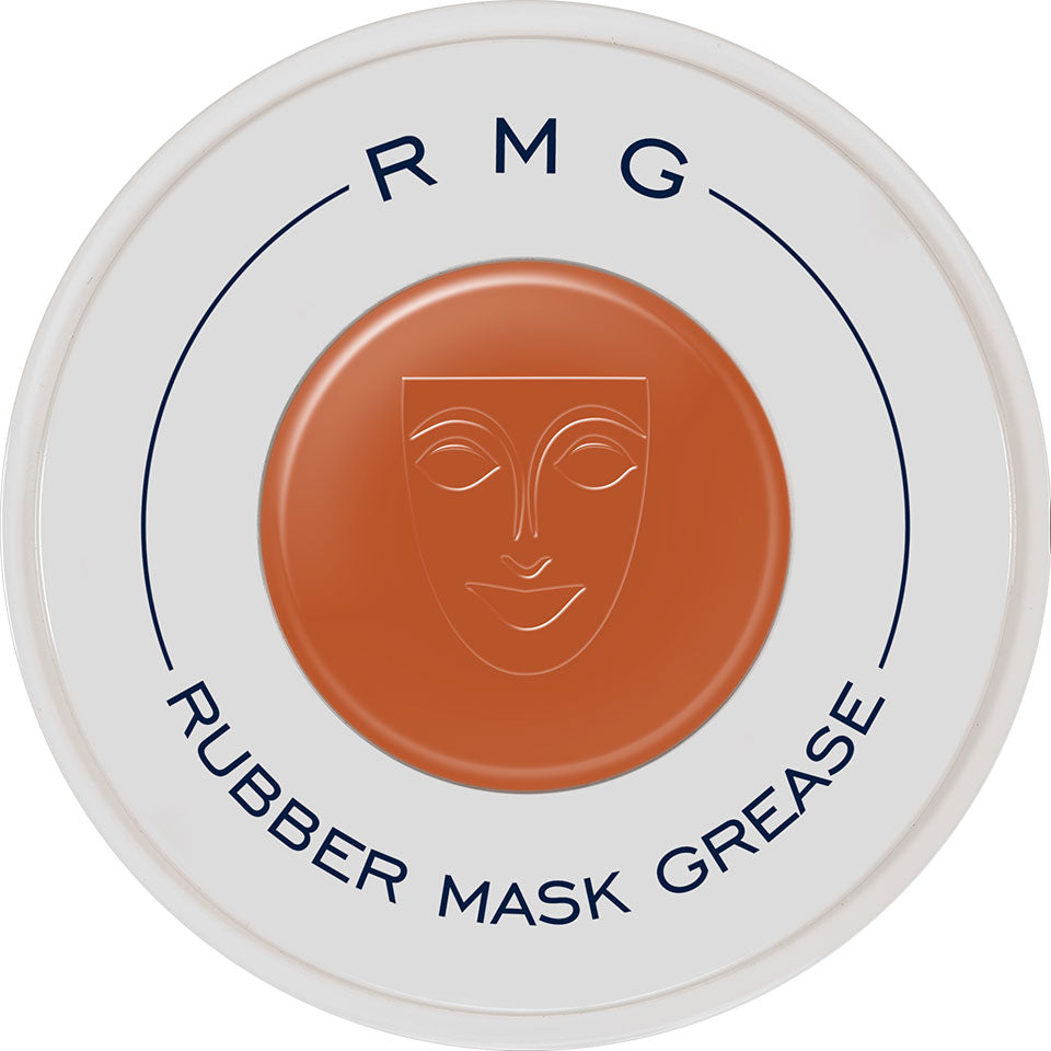 KRYOLAN RMG Rubber Mask Grease V18 – Spezialteint für Gummiplastiken, 30ml