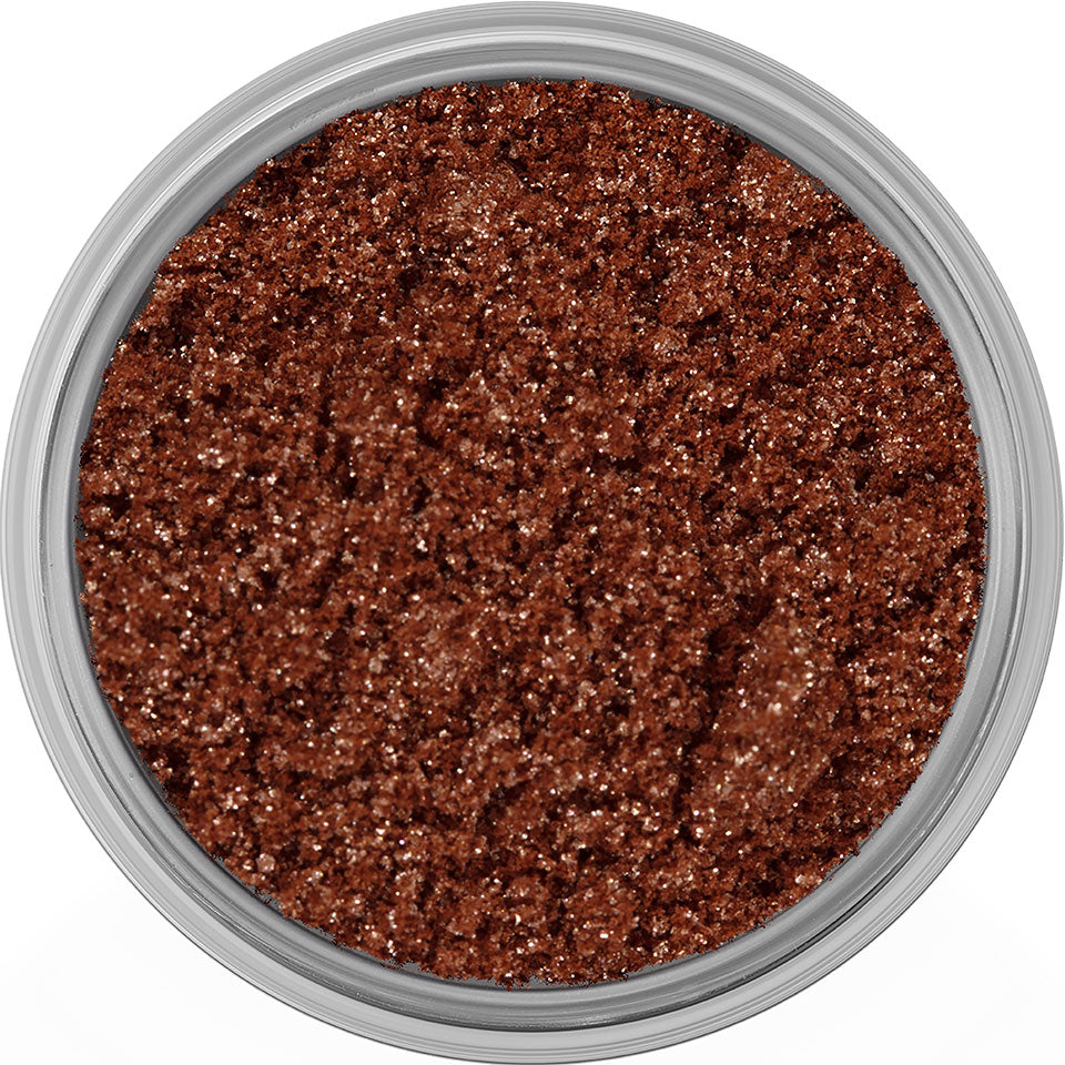 KRYOLAN Satin Powder SP254 – Schimmerpuder für Augen & Körper, 40g