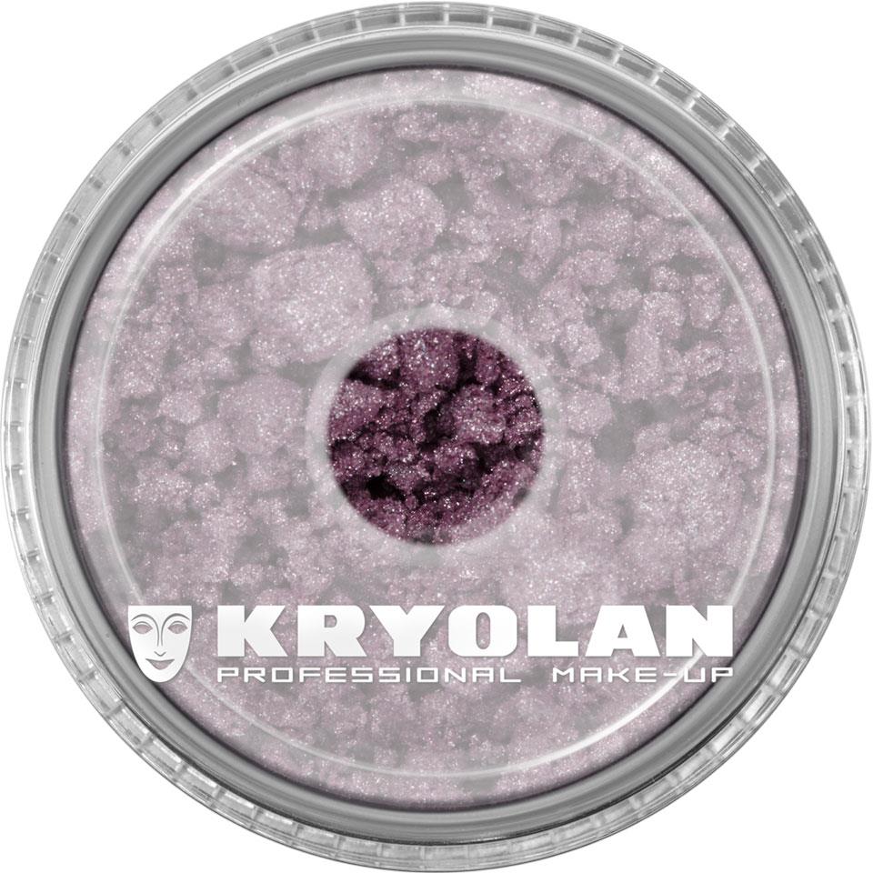 KRYOLAN Satin Powder SP881 – loser Schimmerpuder, 3g
