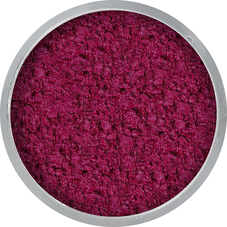 KRYOLAN Satin Powder SP882 – Schimmerpuder für Augen & Körper, 40g