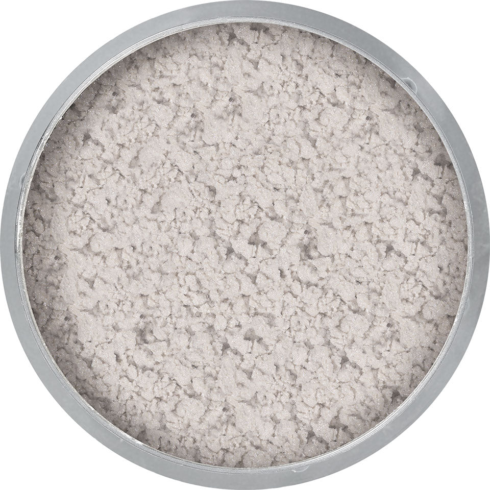 KRYOLAN Satin Powder SP_118 – Schimmerpuder für Augen & Körper, 40g