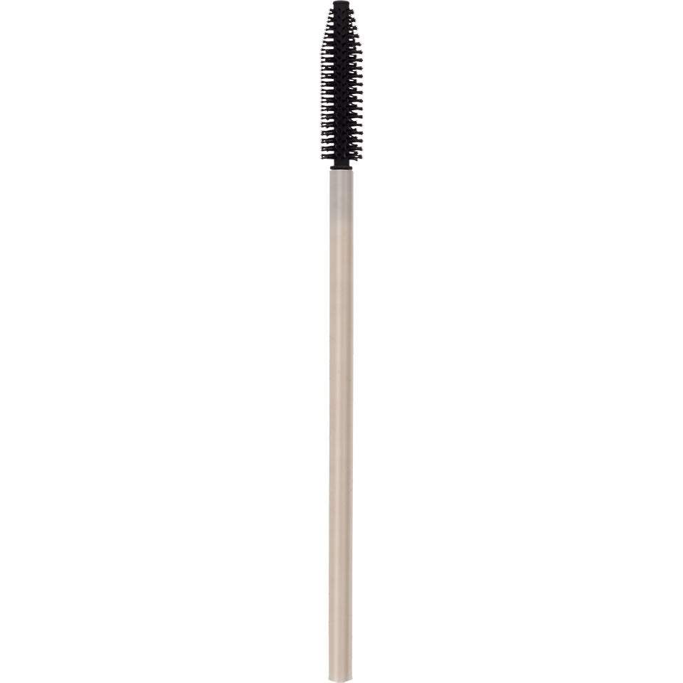 KRYOLAN Silikon-Mascarabürste – Einwegbürsten, 25stk, Einzelbürste