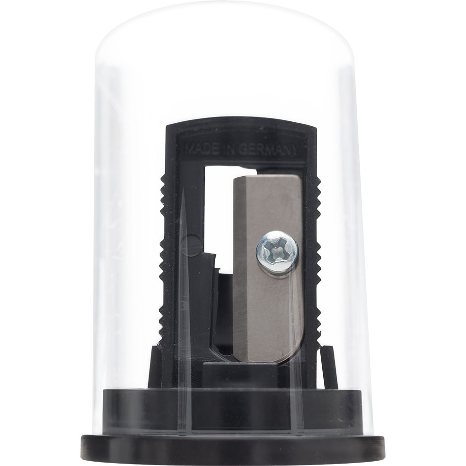 KRYOLAN Spezial Spitzer – Präziser Anspitzer für Make-up-Stifte, 1stk