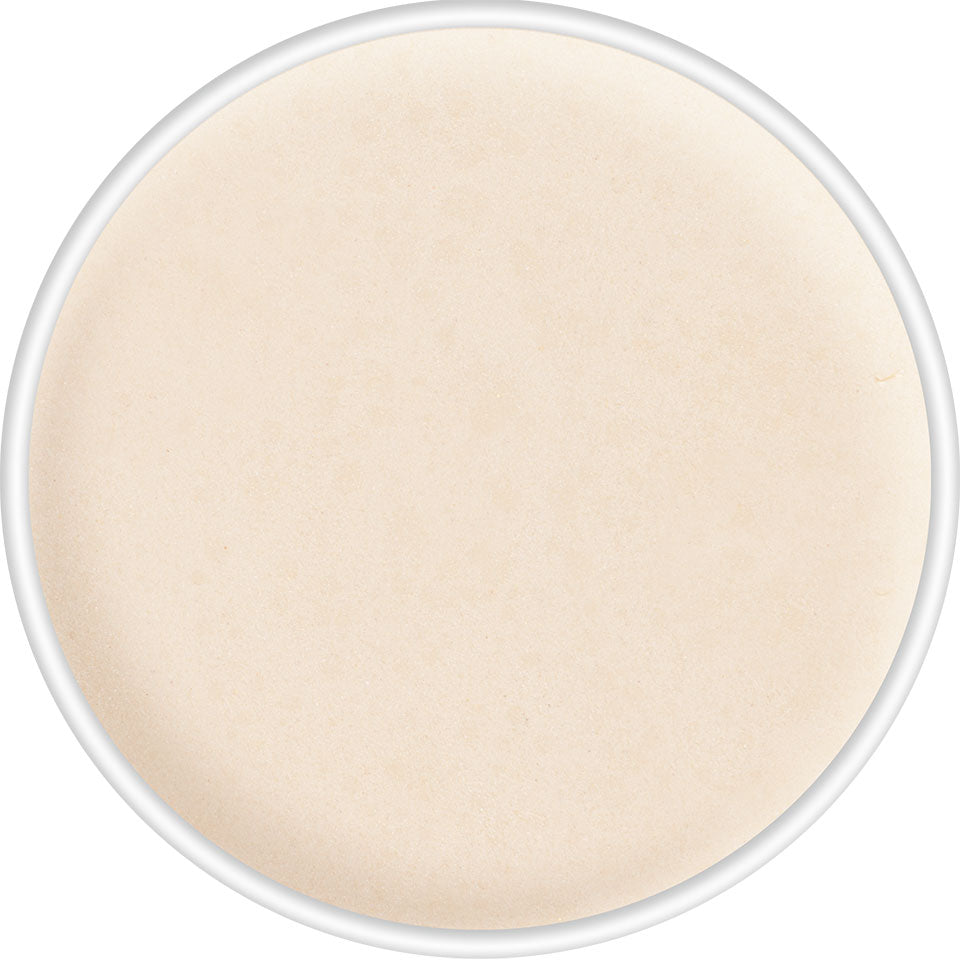 KRYOLAN Supracolor Interferenz Nachfüller 00G – Fettschminke mit metallfreiem Perlglanzeffekt, 4ml