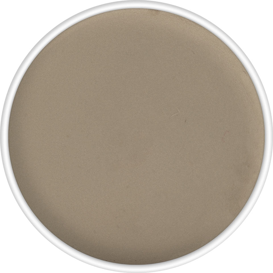 KRYOLAN Supracolor Interferenz Nachfüller 089 G – Fettschminke mit metallfreiem Perlglanzeffekt, 4ml