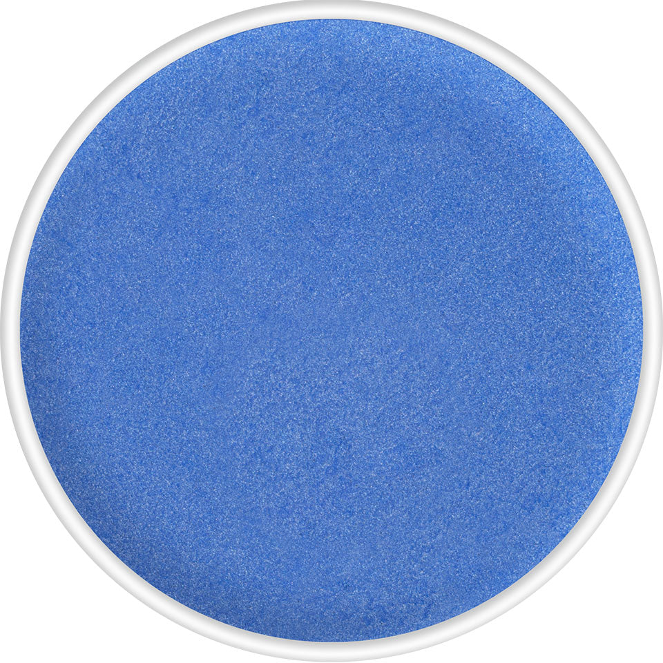 KRYOLAN Supracolor Interferenz Nachfüller 091 G – Fettschminke mit metallfreiem Perlglanzeffekt, 4ml