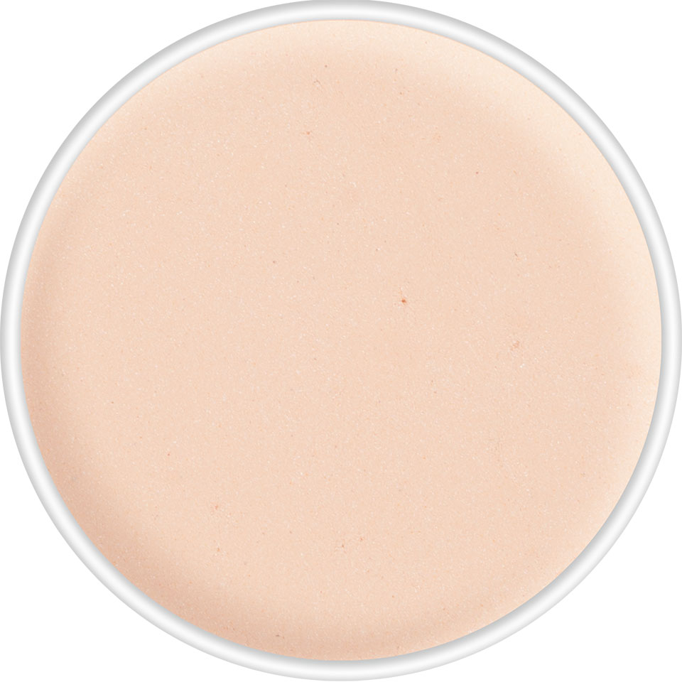 KRYOLAN Supracolor Interferenz Nachfüller 406 G – Fettschminke mit metallfreiem Perlglanzeffekt, 4ml