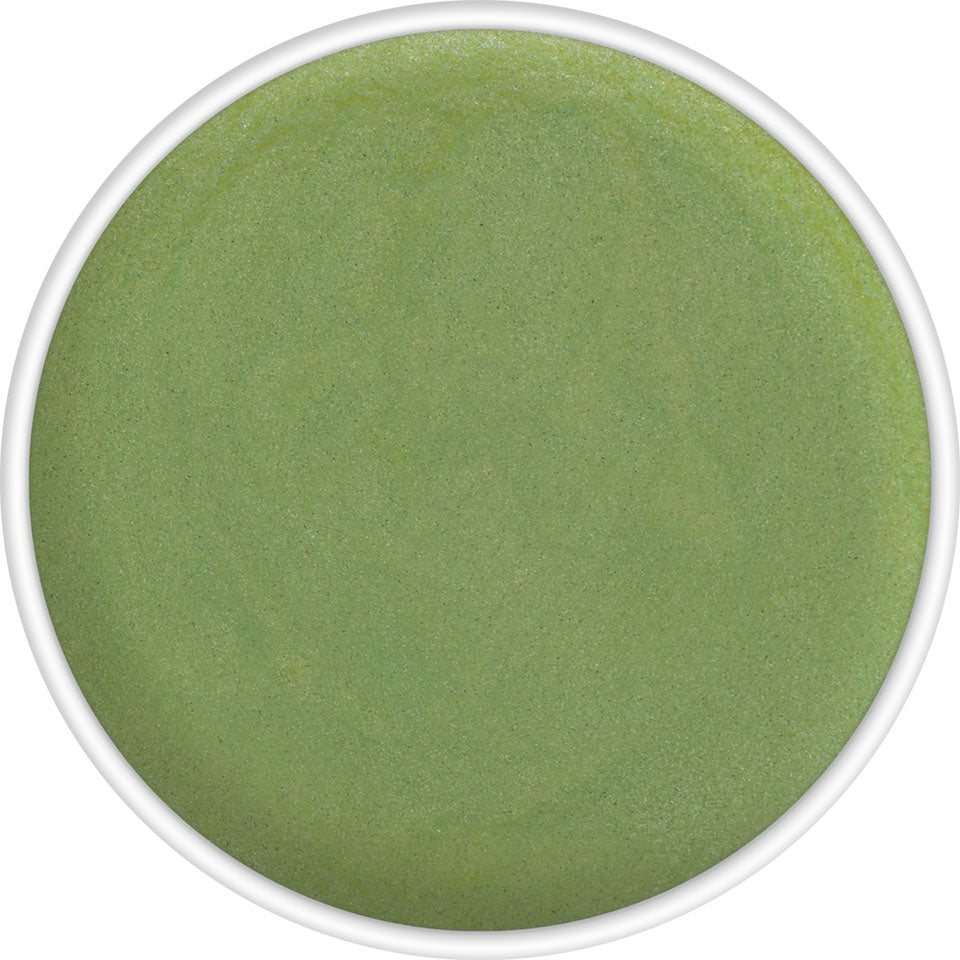 KRYOLAN Supracolor Interferenz Nachfüller 511 G – Fettschminke mit metallfreiem Perlglanzeffekt, 4ml