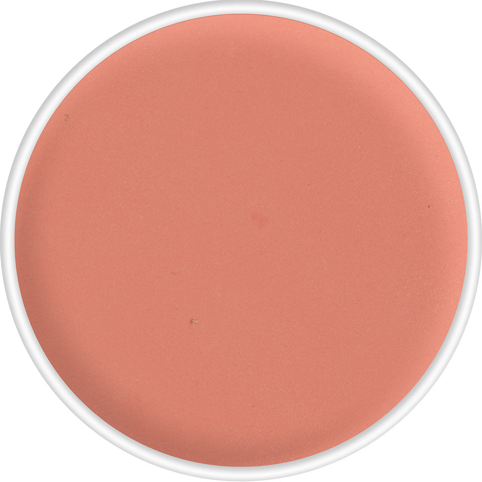 KRYOLAN Supracolor Interferenz Nachfüller 817 G – Fettschminke mit metallfreiem Perlglanzeffekt, 4ml