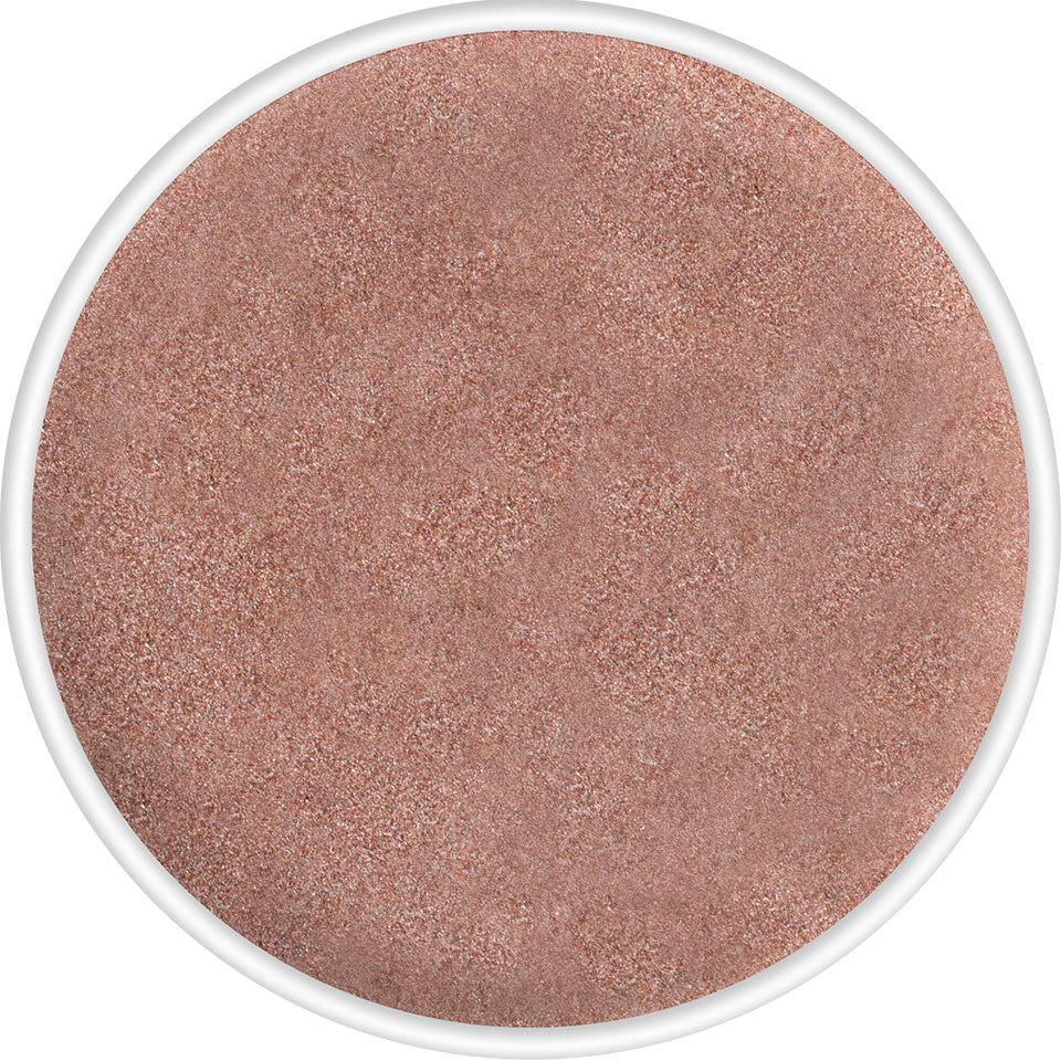 KRYOLAN Supracolor Interferenz Nachfüller 825 G – Fettschminke mit metallfreiem Perlglanzeffekt, 4ml