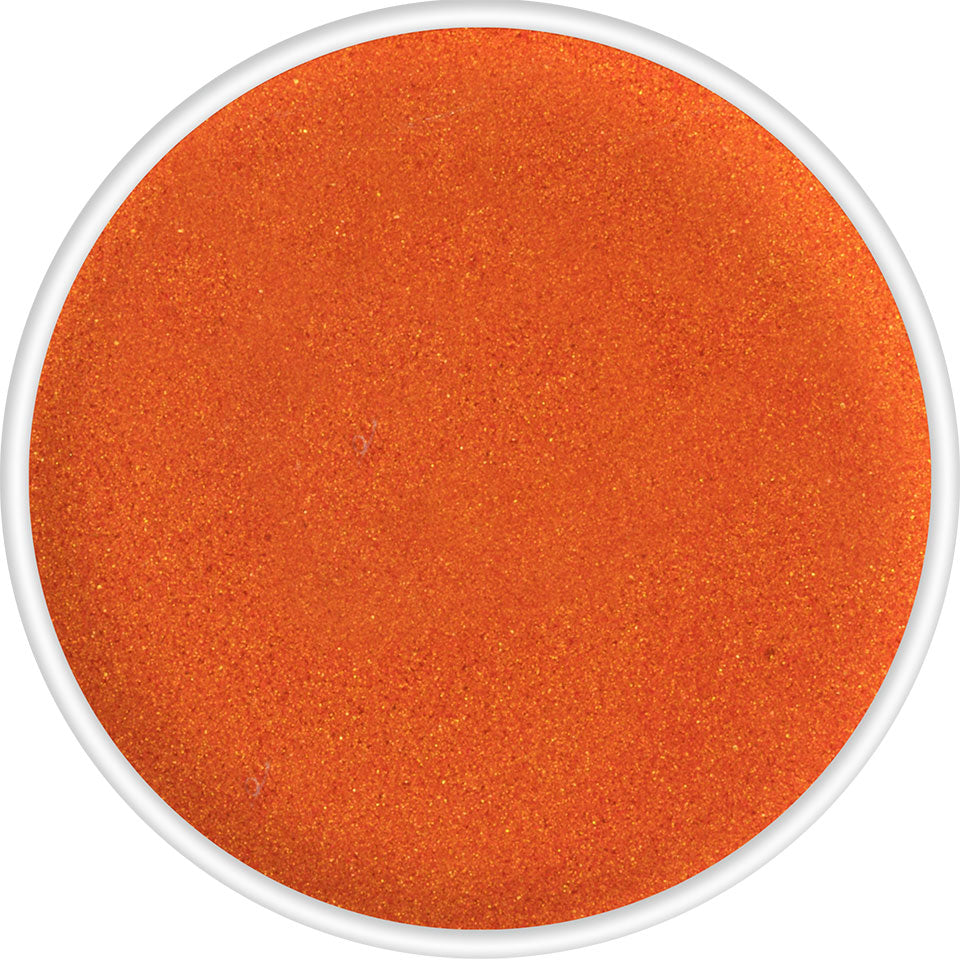 KRYOLAN Supracolor Interferenz Nachfüller cherry G – Fettschminke mit metallfreiem Perlglanzeffekt, 4ml