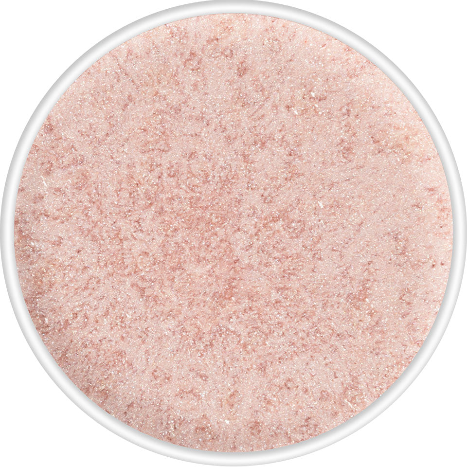 KRYOLAN Supracolor Interferenz Nachfüller light rose G – Fettschminke mit metallfreiem Perlglanzeffekt, 4ml