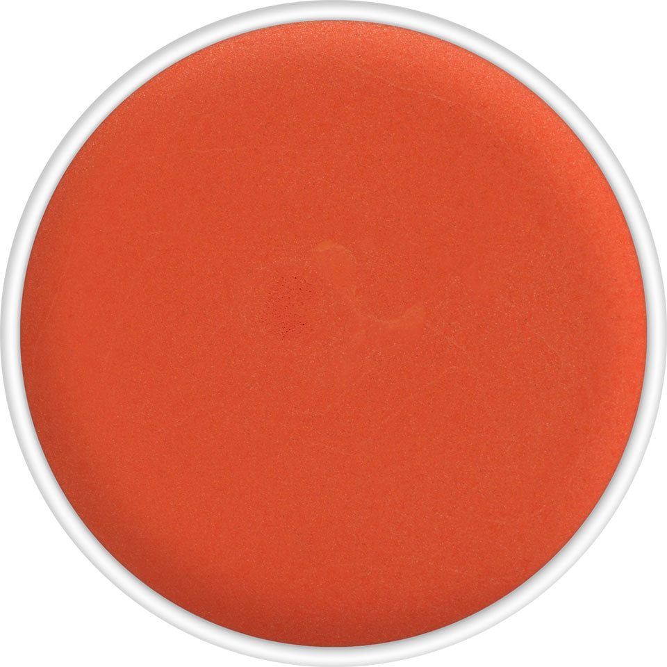 KRYOLAN Supracolor Interferenz Nachfüller R19 G – Fettschminke mit metallfreiem Perlglanzeffekt, 4ml