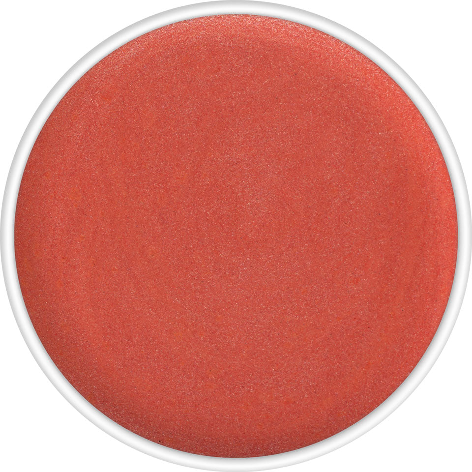 KRYOLAN Supracolor Interferenz Nachfüller R9G – Fettschminke mit metallfreiem Perlglanzeffekt, 4ml