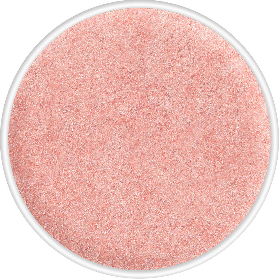 KRYOLAN Supracolor Interferenz Nachfüller rosa G – Fettschminke mit metallfreiem Perlglanzeffekt, 4ml
