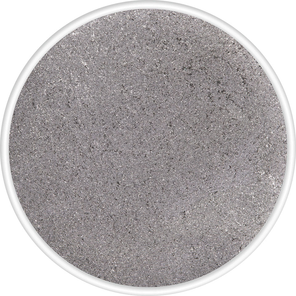 KRYOLAN Supracolor Metallic Nachfüller silber, 4ml