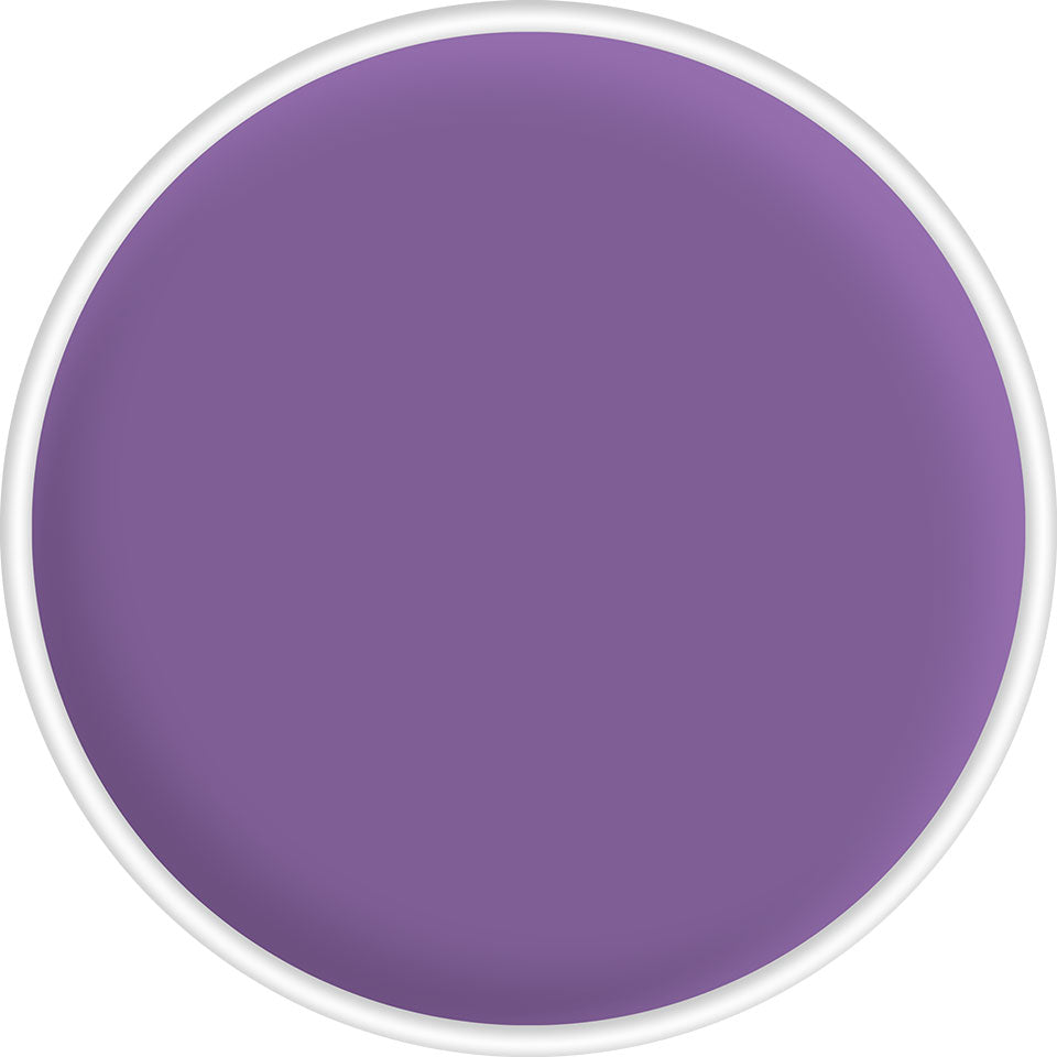 KRYOLAN Supracolor Nachfüller Buntfarben 3 – Creme Make-up Refill, 4ml