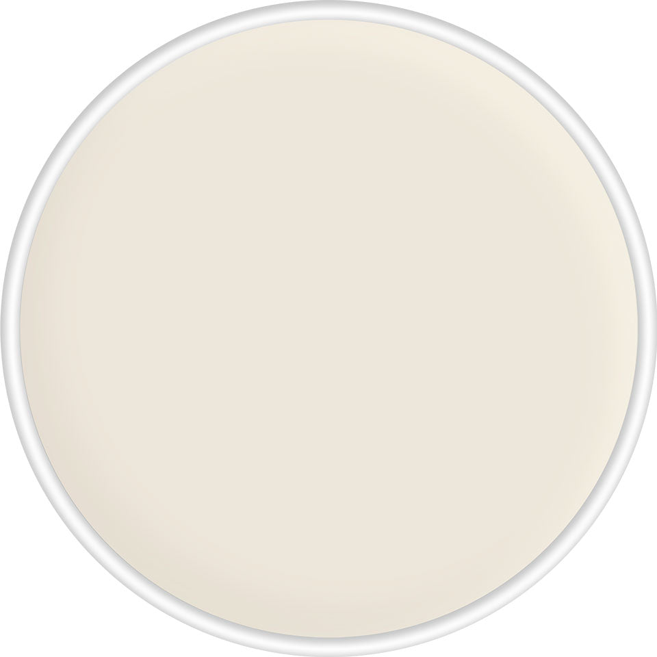 KRYOLAN Supracolor Nachfüller Hauttöne 00 – Creme Make-up Refill, 4ml