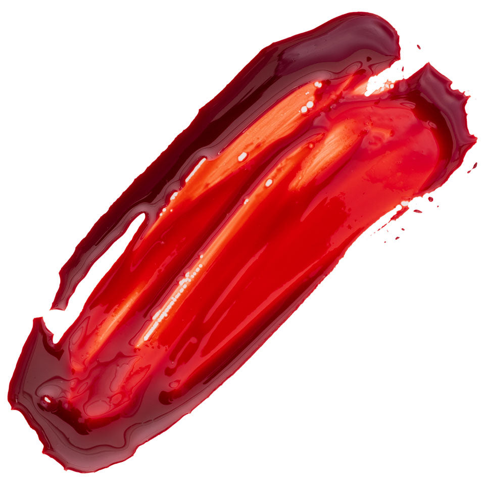 KRYOLAN Supreme Blood External - light – Profi-Kunstblut für SFX, 5000ml, Farbbeispiel