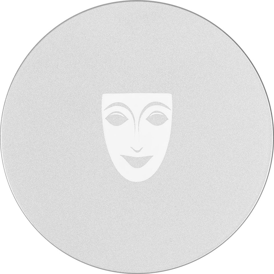 KRYOLAN Translucent Compact Event – Satin-Finish & Glow, 10g, Puderdose geschlossen