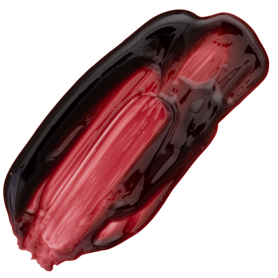 KRYOLAN Transparentblut dark – für Film, TV & Theater, 5000ml, Konsistenz