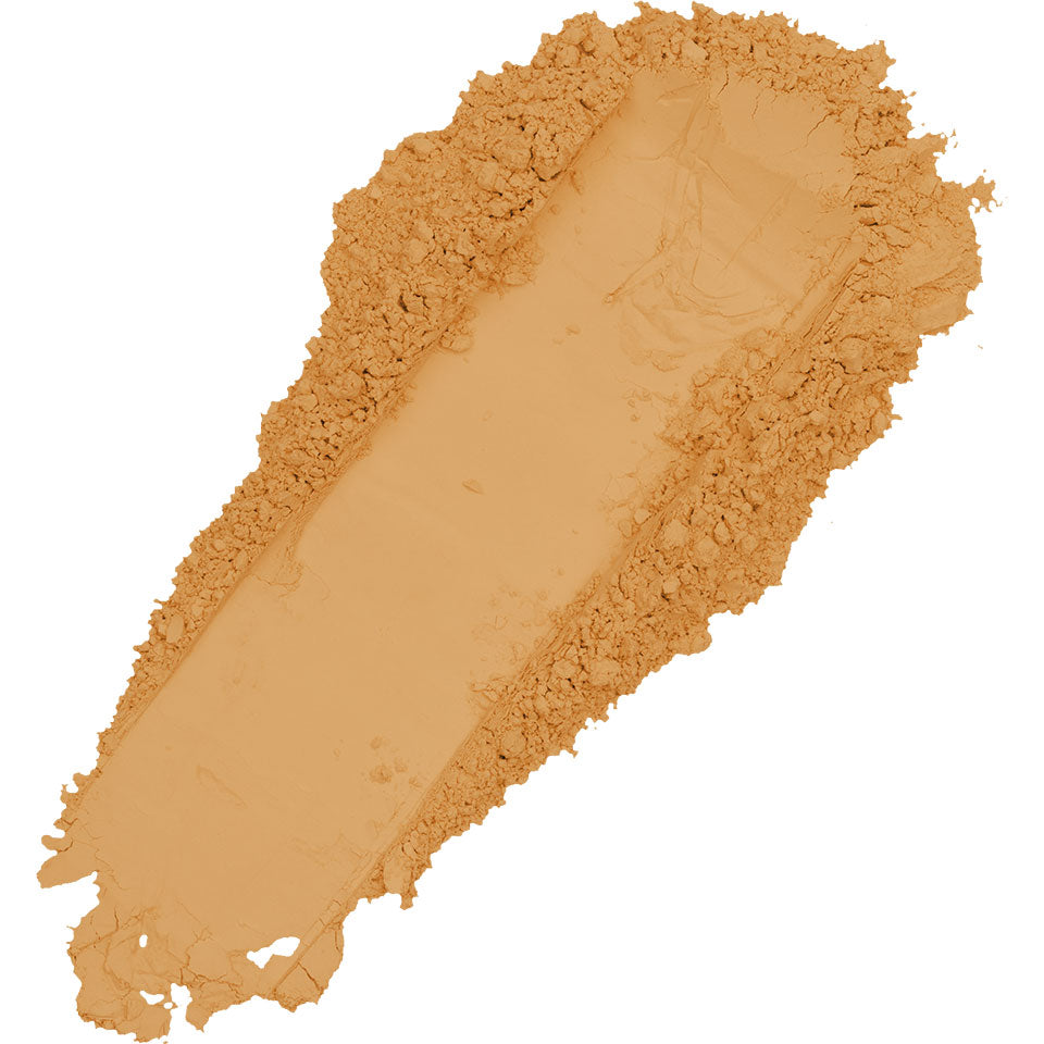KRYOLAN Transparentpuder TL5 – Mattierendes Fixierpuder, 50g, Puder lose