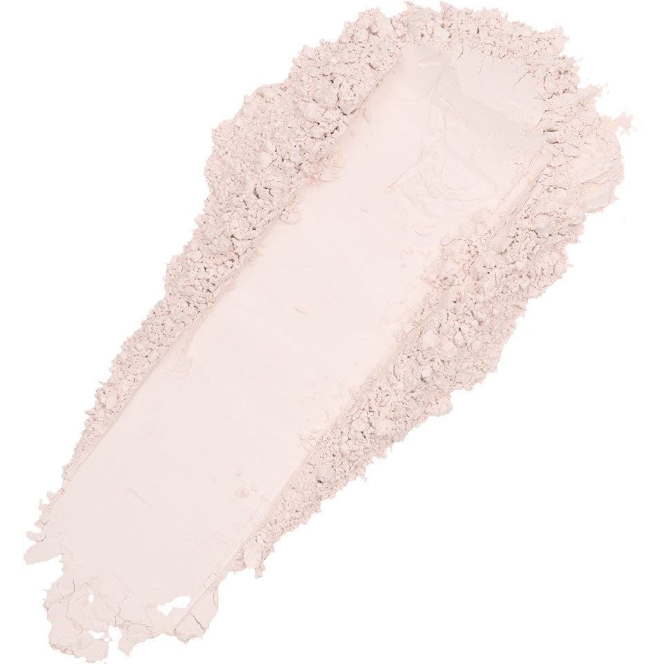 KRYOLAN Transparentpuder TL6 – Mattierendes Fixierpuder, 50g, Puder lose