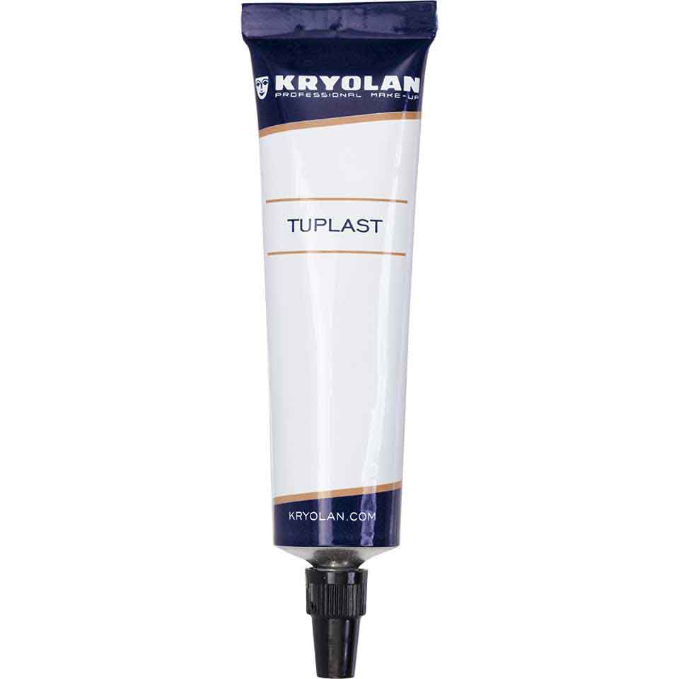 KRYOLAN Tuplast – Effektmaterial für Narben und Wunden, 15ml, Tube