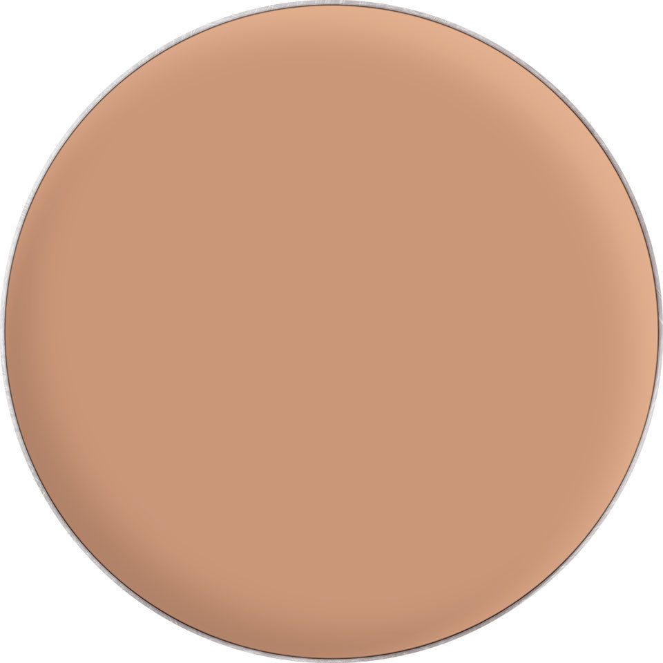 KRYOLAN Ultra Foundation Nachfüller 1 – 36mm in Metallgodet, 2,5g