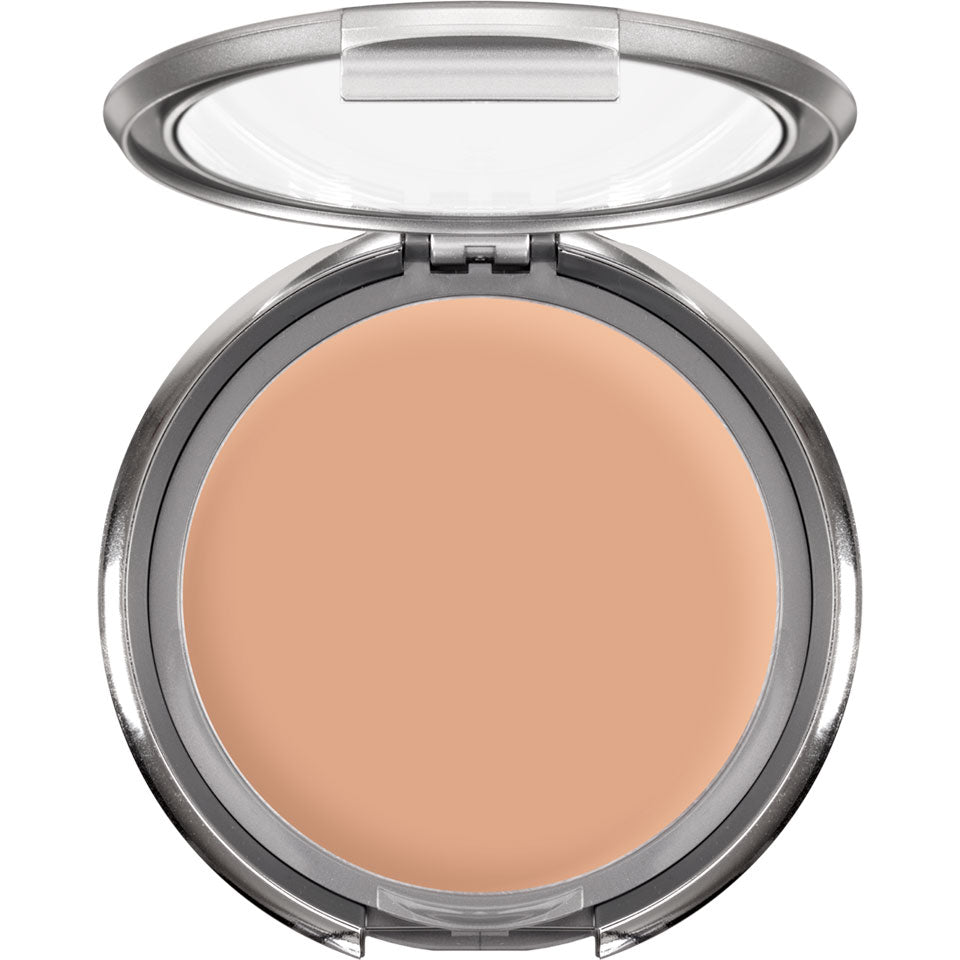 KRYOLAN Ultrafoundation 3 w – Creme-Make-up in Spiegeldose, 10g