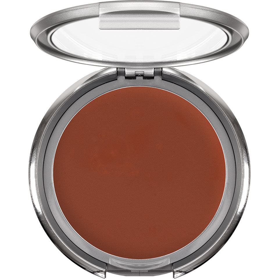 KRYOLAN Ultrafoundation BS 2 – Creme-Make-up in Spiegeldose, 10g