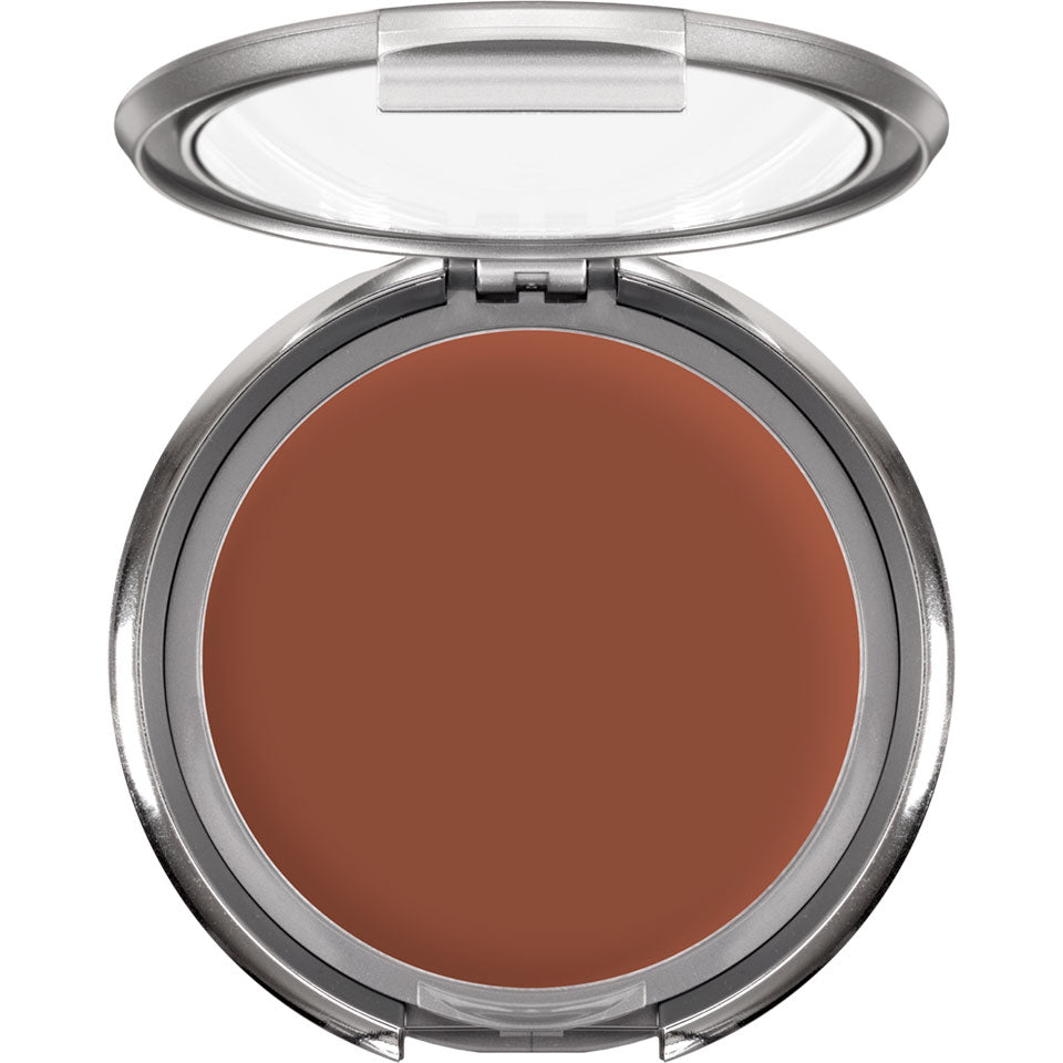 KRYOLAN Ultrafoundation cinnamon – Creme-Make-up in Spiegeldose, 10g