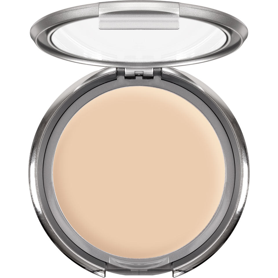 KRYOLAN Ultrafoundation fair olive – Creme-Make-up in Spiegeldose, 10g
