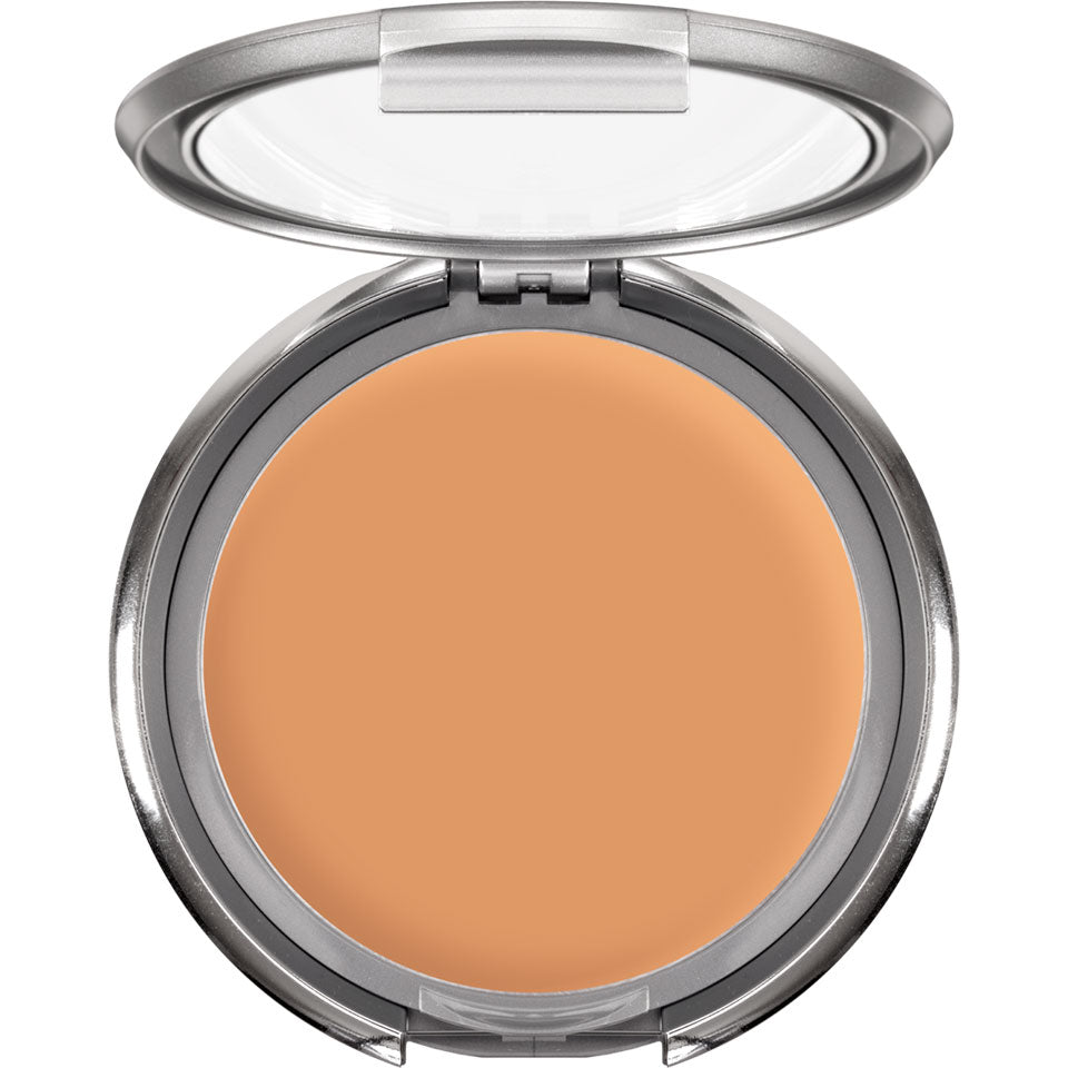 KRYOLAN Ultrafoundation FS 42 – Creme-Make-up in Spiegeldose, 10g