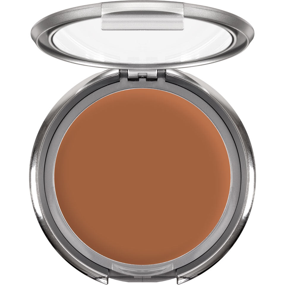 KRYOLAN Ultrafoundation GT 1 – Creme-Make-up in Spiegeldose, 10g