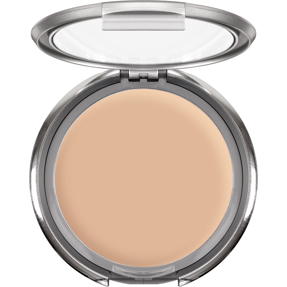 KRYOLAN Ultrafoundation ivory – Creme-Make-up in Spiegeldose, 10g