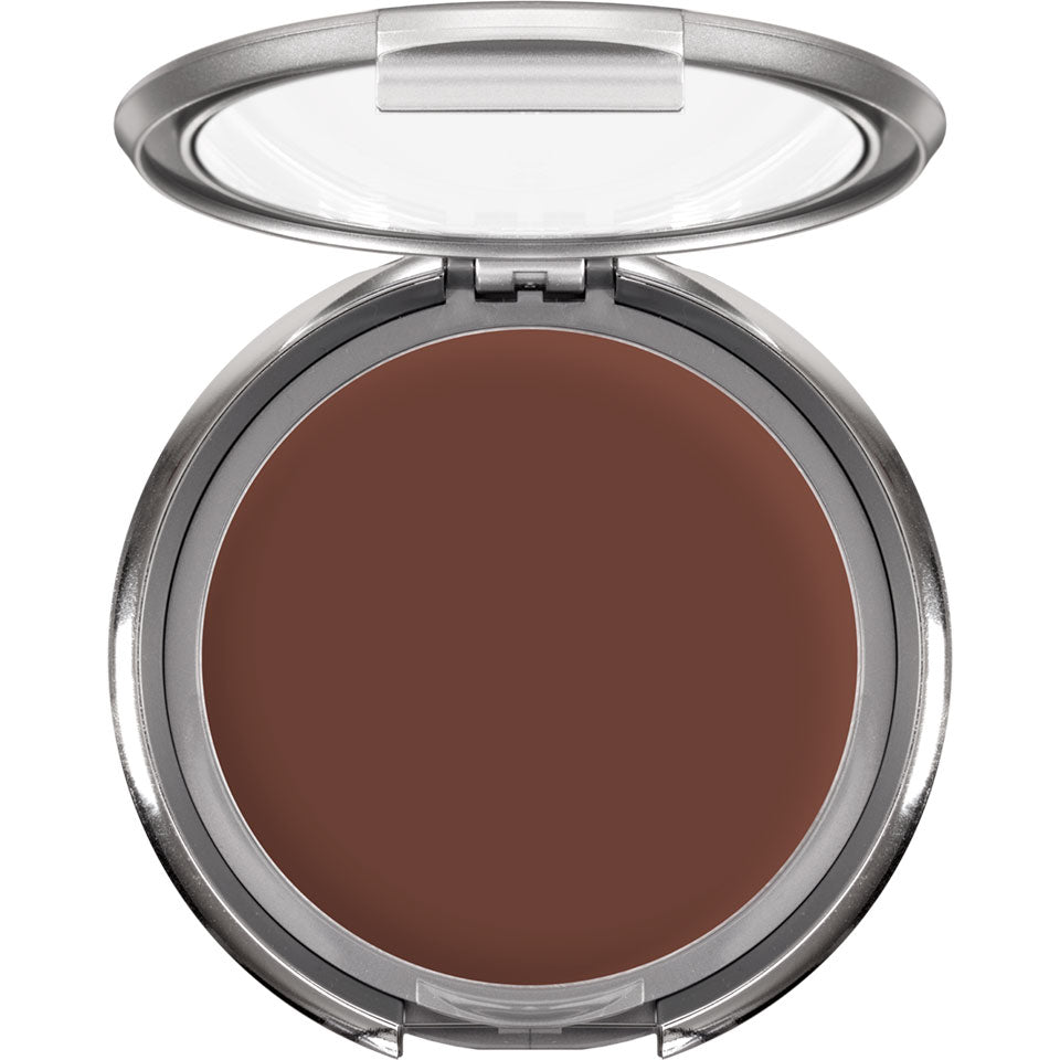 KRYOLAN Ultrafoundation molasses – Creme-Make-up in Spiegeldose, 10g