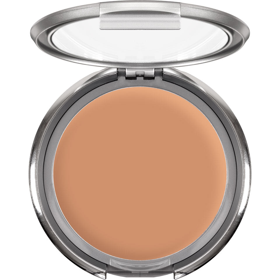 KRYOLAN Ultrafoundation OB 1 – Creme-Make-up in Spiegeldose, 10g