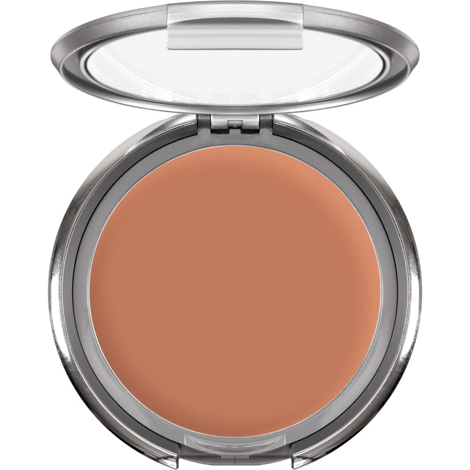 KRYOLAN Ultrafoundation olive – Creme-Make-up in Spiegeldose, 10g