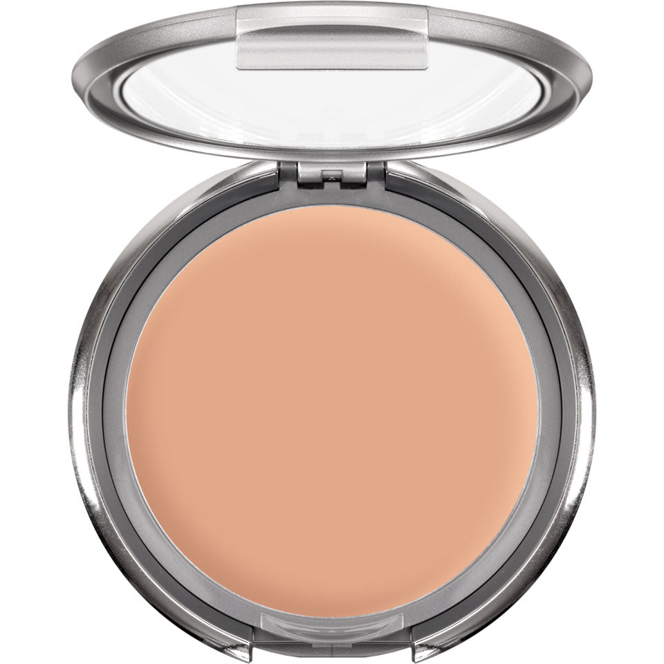 KRYOLAN Ultrafoundation orange highlight – Creme-Make-up in Spiegeldose, 10g