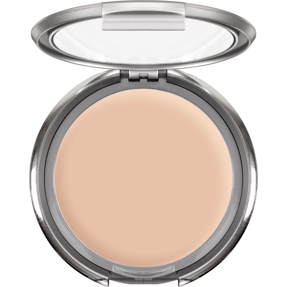 KRYOLAN Ultrafoundation pink highlight – Creme-Make-up in Spiegeldose, 10g