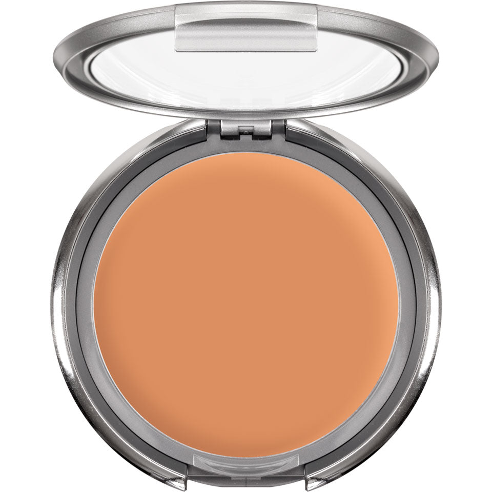KRYOLAN Ultrafoundation SPLO 3 – Creme-Make-up in Spiegeldose, 10g