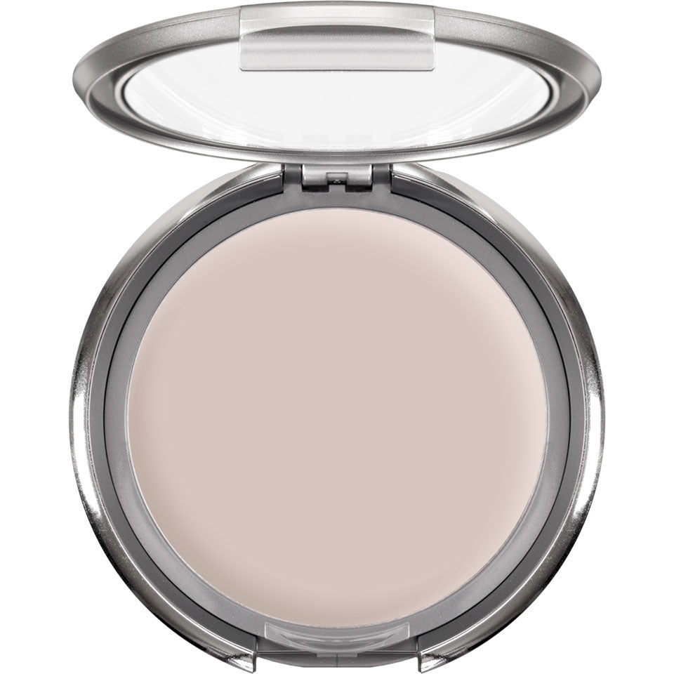 KRYOLAN Ultrafoundation TV White – Creme-Make-up in Spiegeldose, 10g