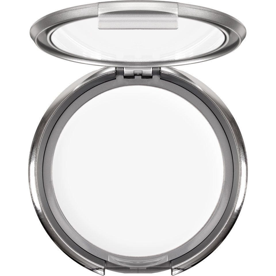 KRYOLAN Ultrafoundation white – Creme-Make-up in Spiegeldose, 10g