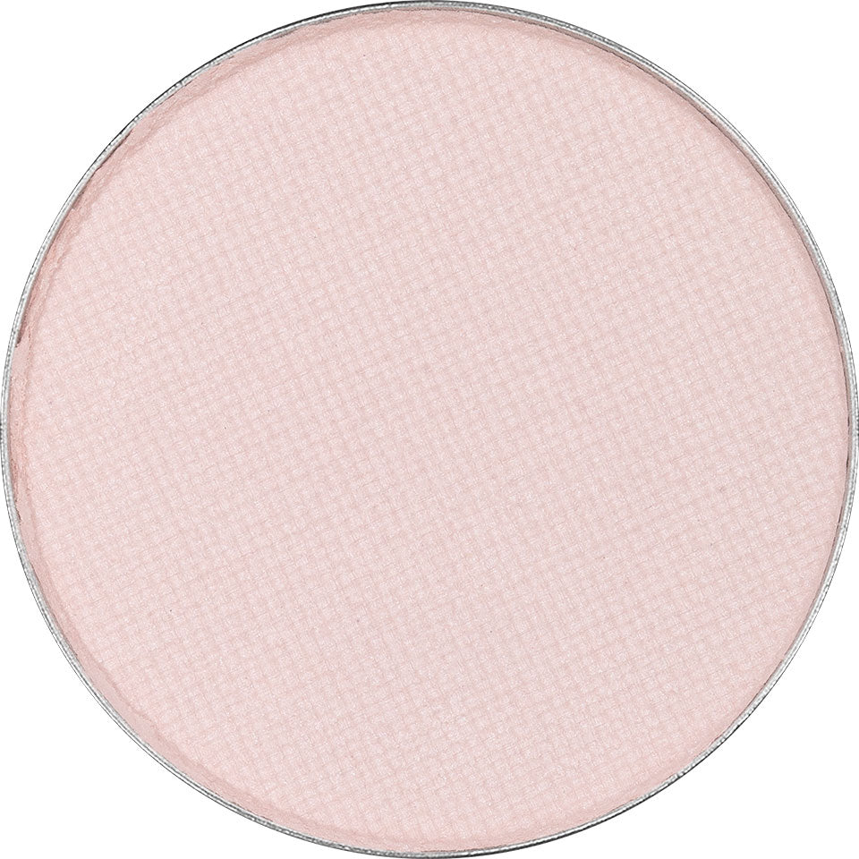 KRYOLAN Velvet Vision Eye Shadow Nachfüller satin pearl – magnetisch, 27 mm, 1.5g