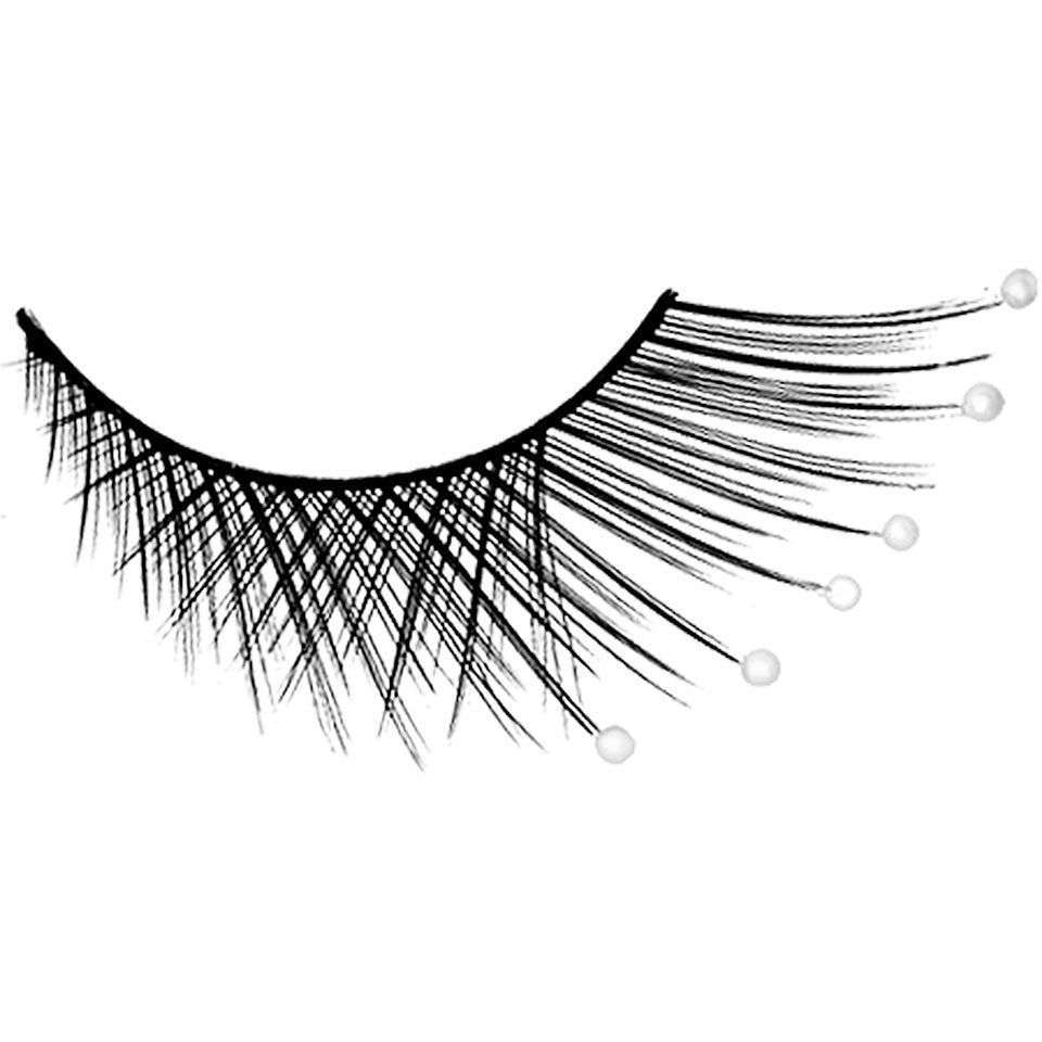 KRYOLAN Wimpern Stargirl S2, 1Paar