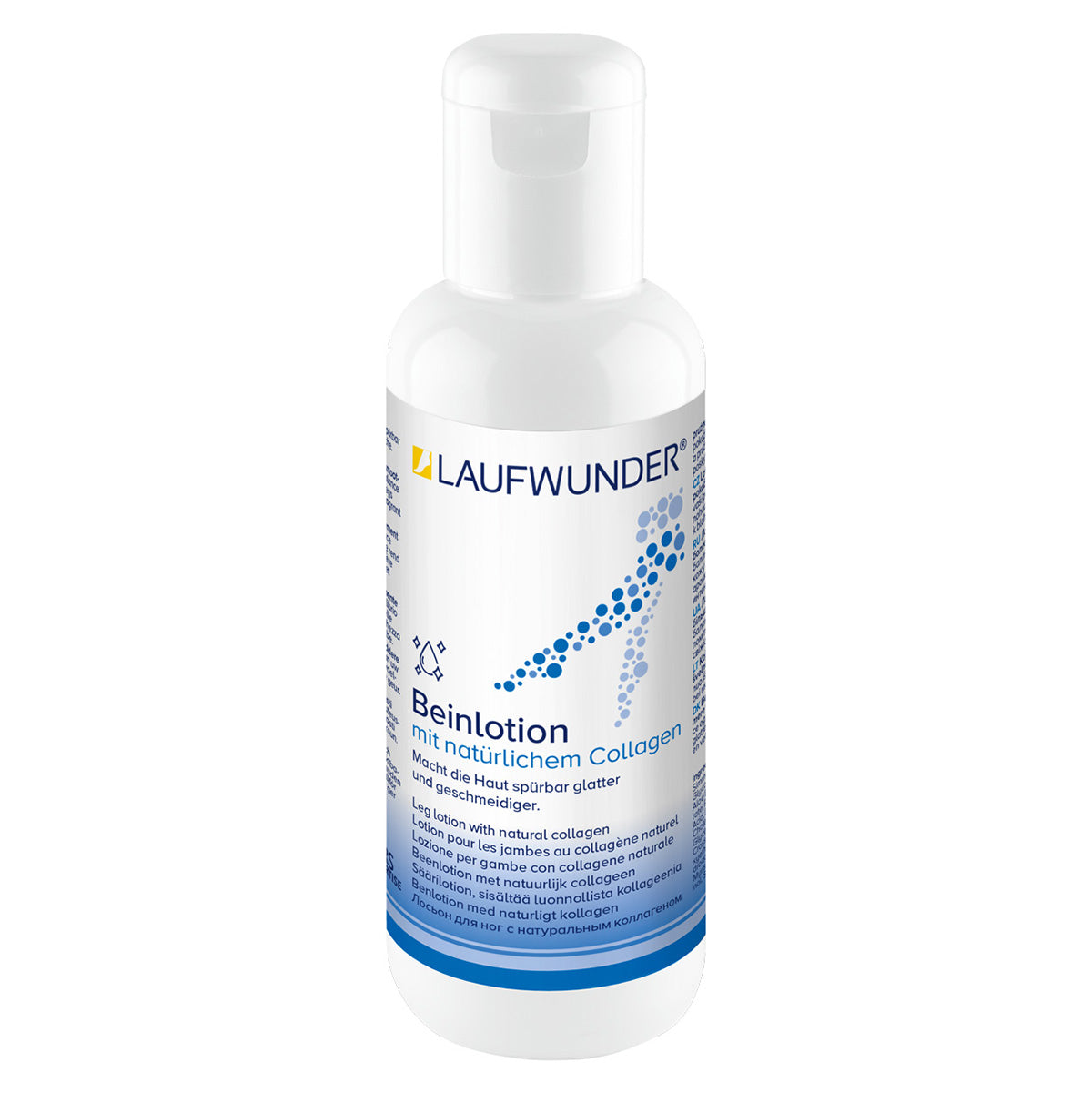 LAUFWUNDER Beinlotion , 200ml