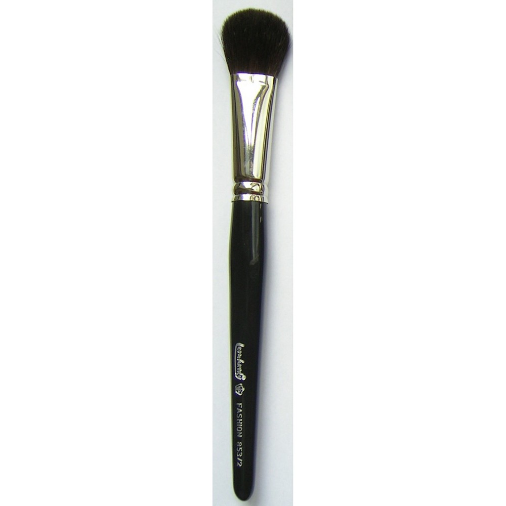 LEONHARDY FASHION Puderpinsel – Fehhaar, 1Stk