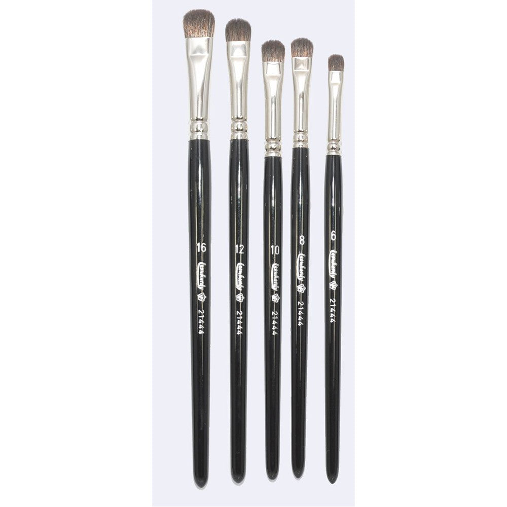 LEONHARDY Lidschattenblender – vegan, 1Stk, Übersicht